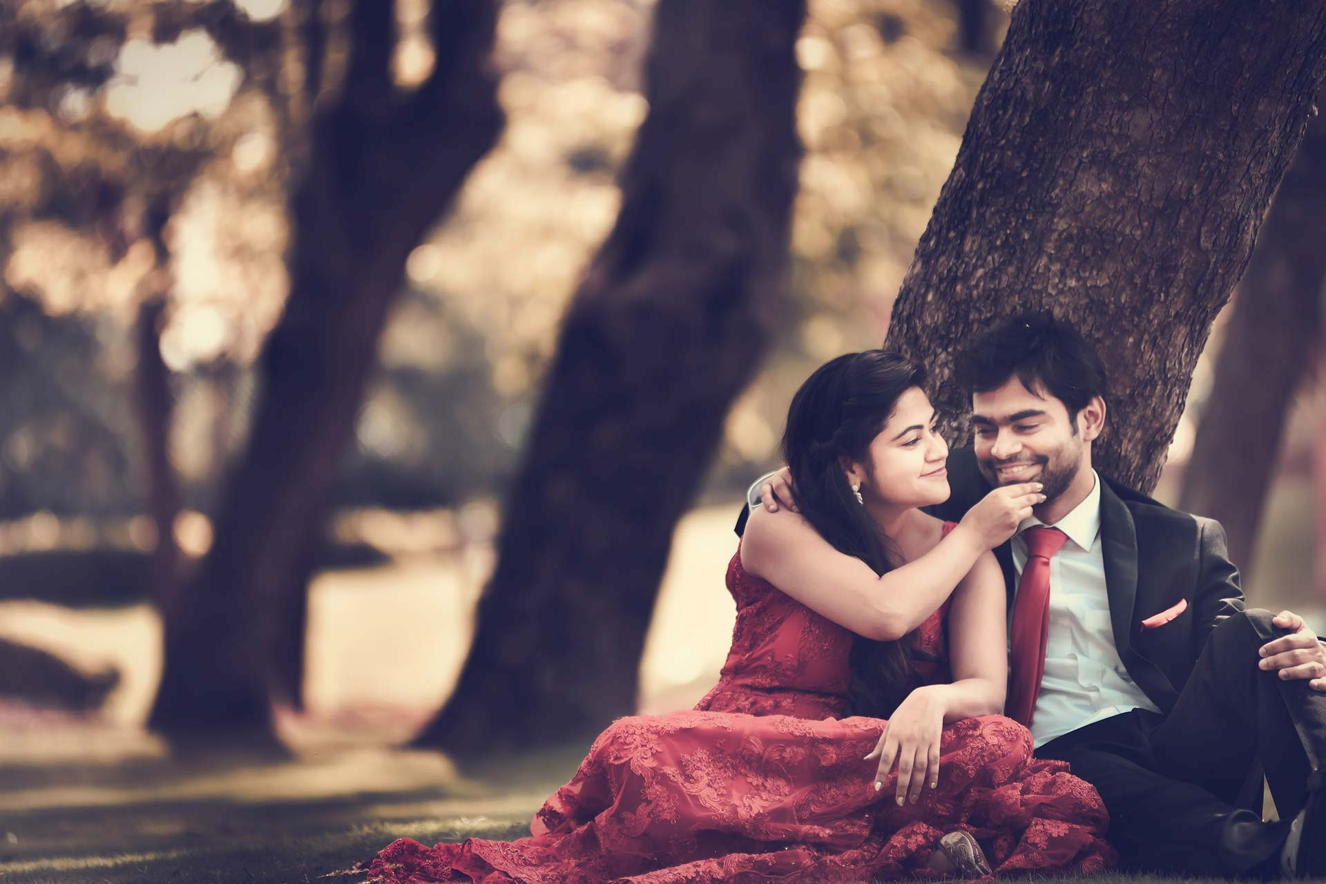 prewedding