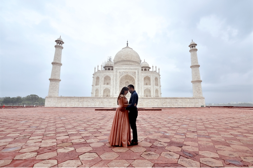 prewedding